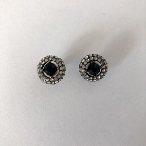 JCrew earrings